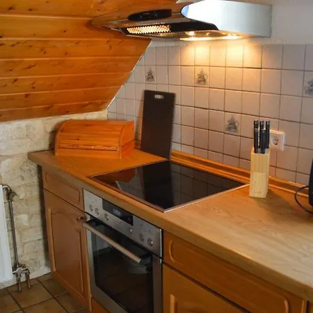 Sonnenblick Апартаменты *