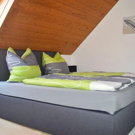 Sonnenblick Апартаменты