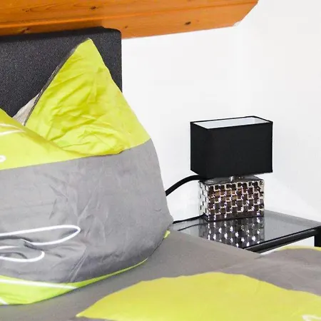 Sonnenblick Апартаменты Альбштадт