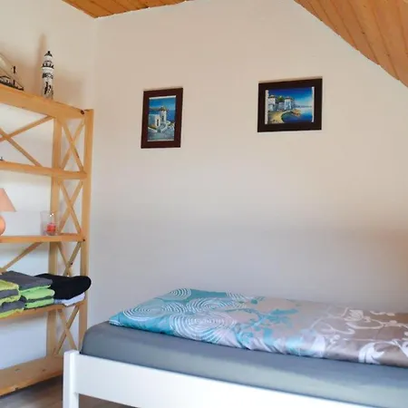 Апартаменты Sonnenblick