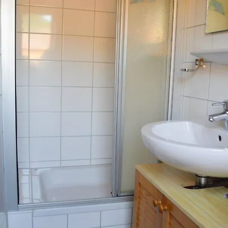 Sonnenblick Апартаменты Альбштадт