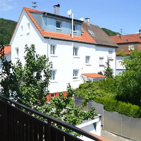 Sonnenblick Альбштадт