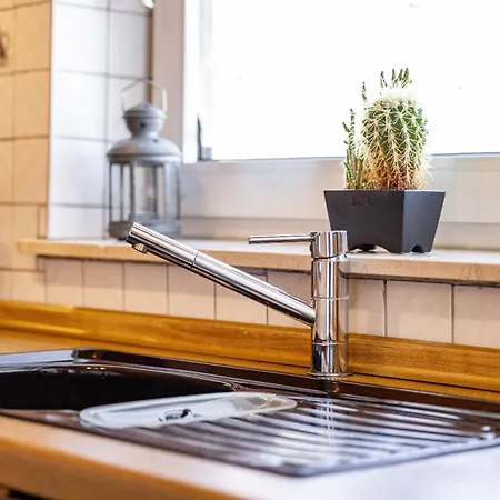 Διαμέρισμα Sonnenblick Albstadt