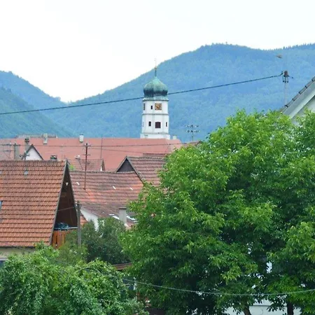 Sonnenblick Apartament