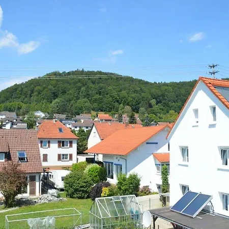 Sonnenblick Apartament *