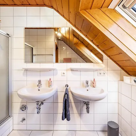 Apartament Sonnenblick Albstadt