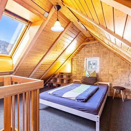 Apartament Sonnenblick *