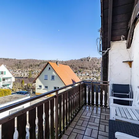 Sonnenblick Apartament *