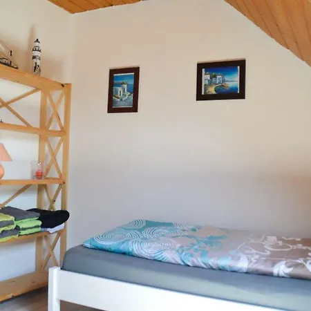 Sonnenblick Apartamento *