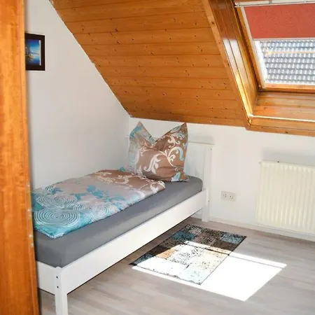 Sonnenblick Apartamento