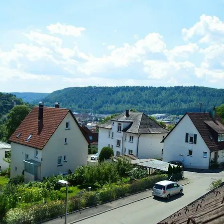 Sonnenblick Apartamento *