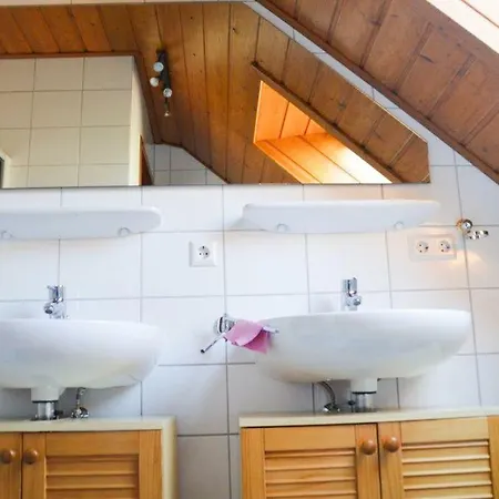 Apartamento Sonnenblick Albstadt