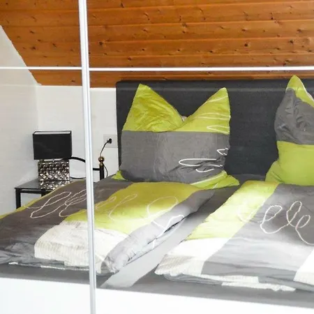 Sonnenblick Apartamento