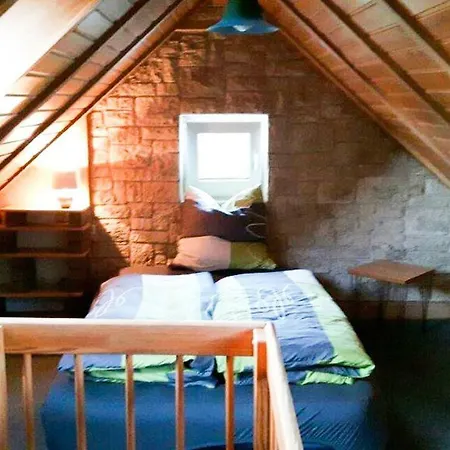 Apartamento Sonnenblick Albstadt