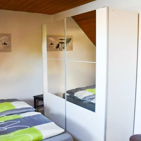 Sonnenblick Apartamento Albstadt