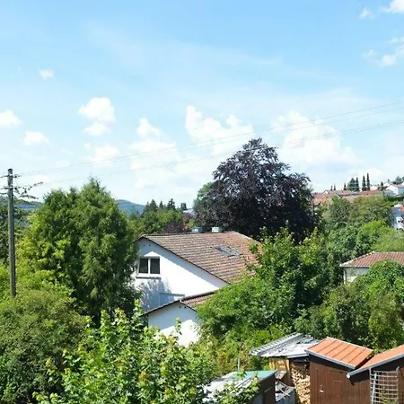 Sonnenblick Апартаменты