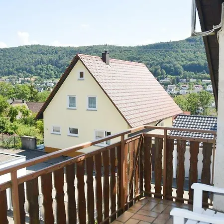Apartamento Sonnenblick