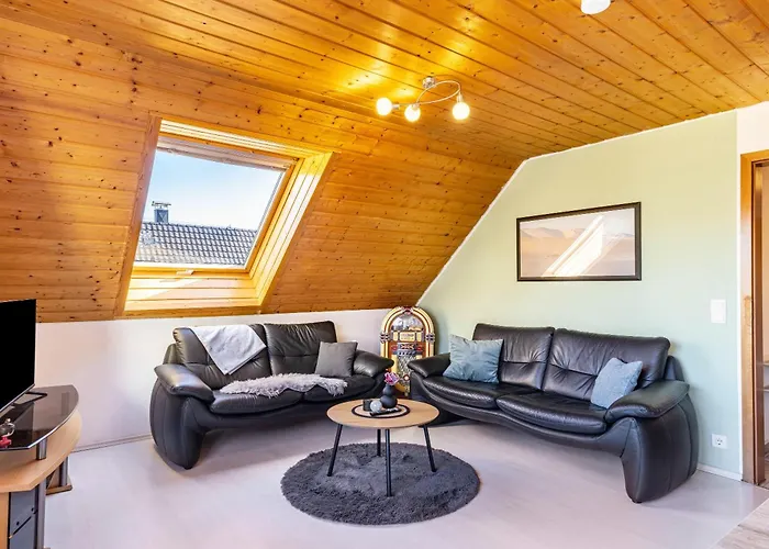 Sonnenblick Albstadt